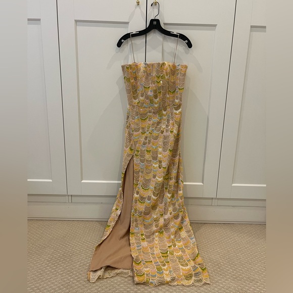 Nordstrom Dresses & Skirts - Never worn helsi sequin dress